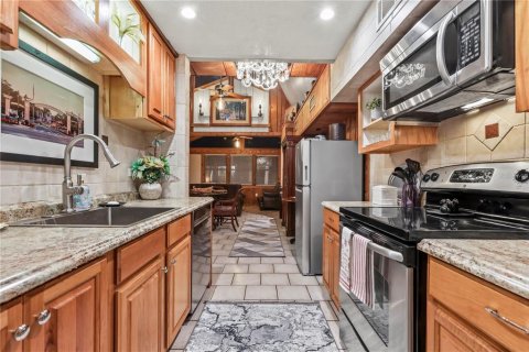 Copropriété à louer à Clermont, Floride: 2 chambres, 87.7 m2 № 2403181 - photo 10