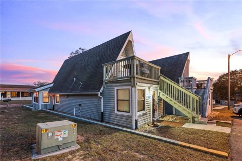 Copropriété à louer à Clermont, Floride: 2 chambres, 87.7 m2 № 2403181 - photo 2