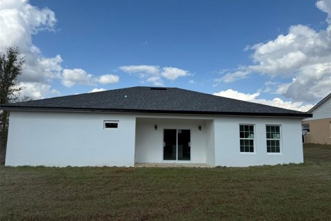 Casa en venta en Ocala, Florida, 4 dormitorios, 177.63 m2 № 1509576 - foto 24