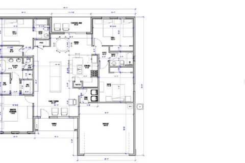 Casa en venta en Ocala, Florida, 4 dormitorios, 177.63 m2 № 1509576 - foto 26