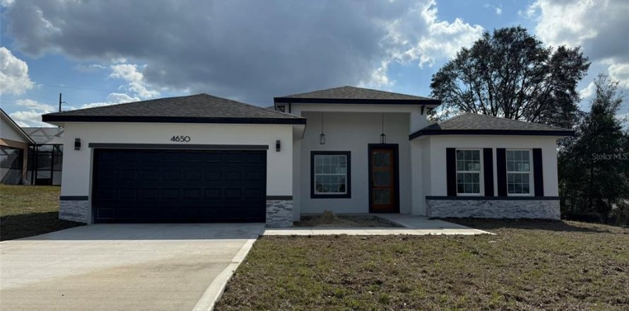 Casa en Ocala, Florida 4 dormitorios, 177.63 m2 № 1509576
