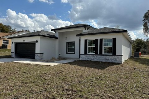 Casa en venta en Ocala, Florida, 4 dormitorios, 177.63 m2 № 1509576 - foto 3