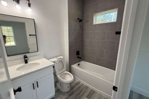 Casa en venta en Ocala, Florida, 4 dormitorios, 177.63 m2 № 1509576 - foto 18