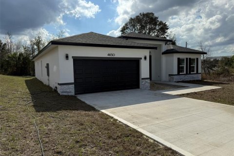 Casa en venta en Ocala, Florida, 4 dormitorios, 177.63 m2 № 1509576 - foto 2