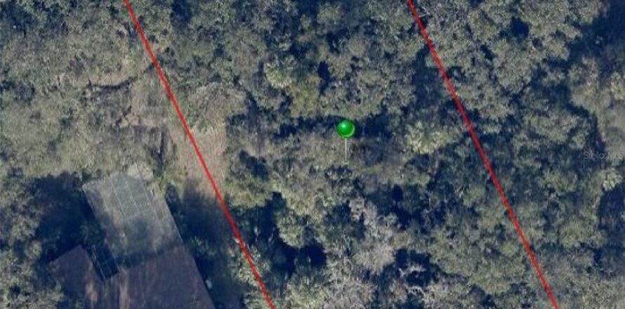 Land in DeBary, Florida № 1511794