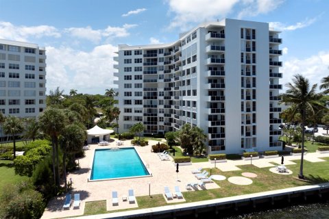 Copropriété à louer à West Palm Beach, Floride: 1 chambre, 74.69 m2 № 2184977 - photo 14