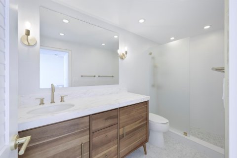 Copropriété à louer à West Palm Beach, Floride: 1 chambre, 74.69 m2 № 2184977 - photo 10