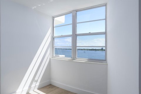 Copropriété à louer à West Palm Beach, Floride: 1 chambre, 74.69 m2 № 2184977 - photo 8