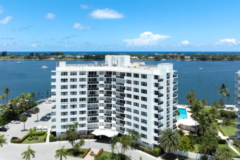 Copropriété à louer à West Palm Beach, Floride: 1 chambre, 74.69 m2 № 2184977 - photo 13