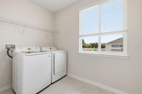 Touwnhouse à vendre à Riverview, Floride: 3 chambres, 162.67 m2 № 2149827 - photo 8