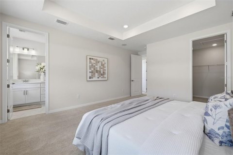 Touwnhouse à vendre à Riverview, Floride: 3 chambres, 162.67 m2 № 2149827 - photo 2