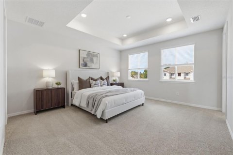 Touwnhouse à vendre à Riverview, Floride: 3 chambres, 162.67 m2 № 2149827 - photo 18