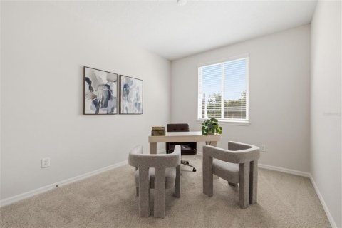 Touwnhouse à vendre à Riverview, Floride: 3 chambres, 162.67 m2 № 2149827 - photo 6