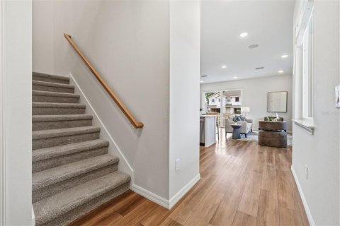 Touwnhouse à vendre à Riverview, Floride: 3 chambres, 162.67 m2 № 2149827 - photo 9
