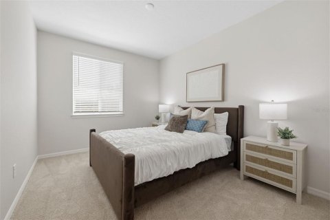 Touwnhouse à vendre à Riverview, Floride: 3 chambres, 162.67 m2 № 2149827 - photo 5