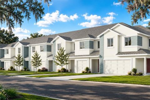 Touwnhouse à vendre à Riverview, Floride: 3 chambres, 162.67 m2 № 2149827 - photo 11