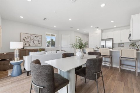 Touwnhouse à vendre à Riverview, Floride: 3 chambres, 162.67 m2 № 2149827 - photo 15