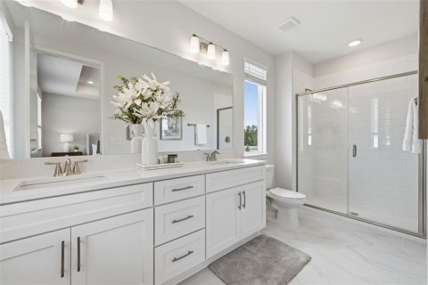 Touwnhouse à vendre à Riverview, Floride: 3 chambres, 162.67 m2 № 2149827 - photo 3