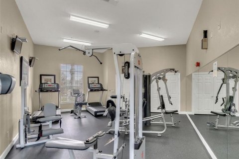 Condo in Orlando, Florida, 2 bedrooms № 2215816 - photo 24