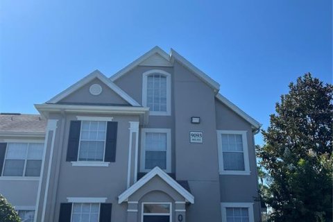 Condo à Orlando, Floride, 2 chambres  № 2215816