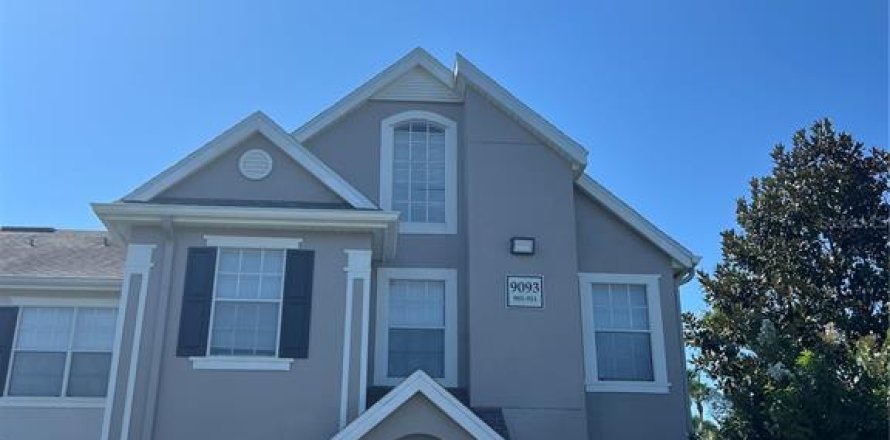 Condo in Orlando, Florida, 2 bedrooms № 2215816