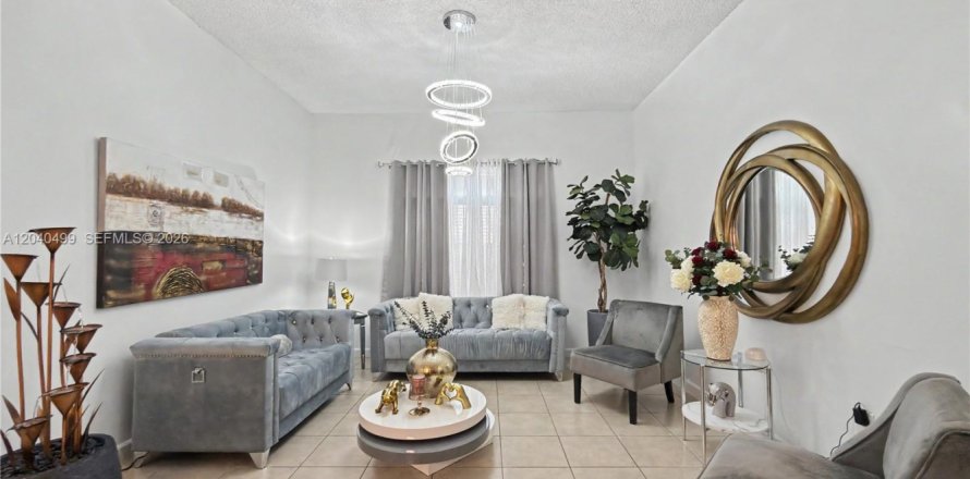House in Homestead, Florida 3 bedrooms, 176.24 sq.m. № 2087233