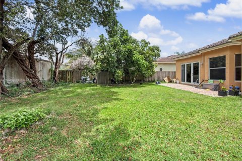 House in Homestead, Florida 3 bedrooms, 176.24 sq.m. № 2087233 - photo 19