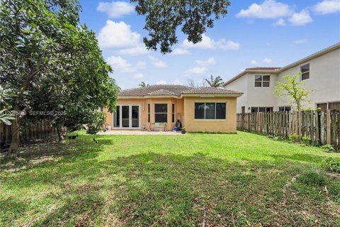 House in Homestead, Florida 3 bedrooms, 176.24 sq.m. № 2087233 - photo 18