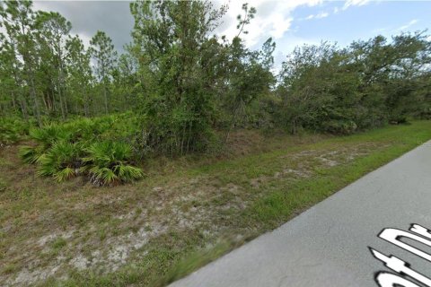 Land in Punta Gorda, Florida № 2217505 - photo 5