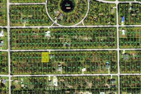 Land in Punta Gorda, Florida № 2217505 - photo 4