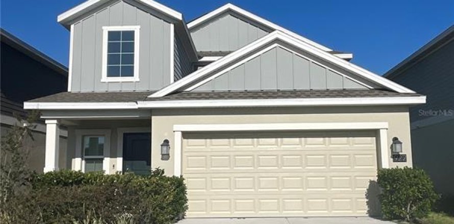 Villa ou maison à Davenport, Floride 5 chambres, 220.18 m2 № 2097829