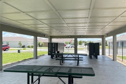Villa ou maison à louer à Davenport, Floride: 5 chambres, 220.18 m2 № 2097829 - photo 20