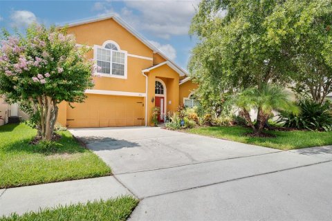 Villa ou maison à vendre à Sanford, Floride: 4 chambres, 265.89 m2 № 1841601 - photo 2