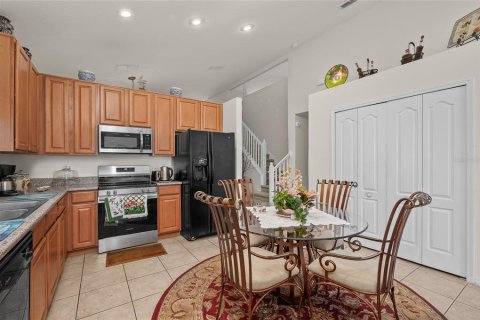 Villa ou maison à vendre à Sanford, Floride: 4 chambres, 265.89 m2 № 1841601 - photo 11