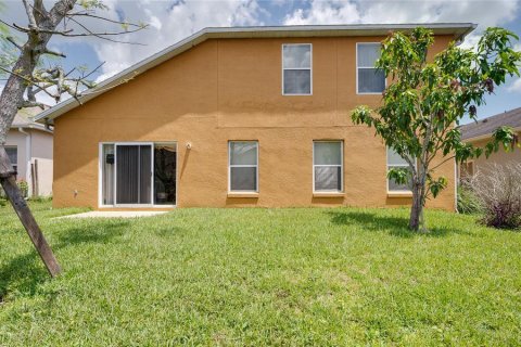 Villa ou maison à vendre à Sanford, Floride: 4 chambres, 265.89 m2 № 1841601 - photo 30