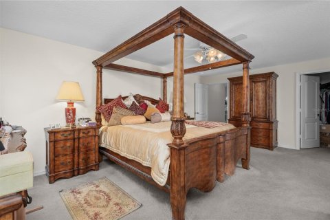Villa ou maison à vendre à Sanford, Floride: 4 chambres, 265.89 m2 № 1841601 - photo 12