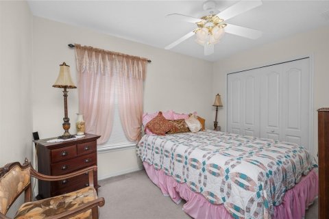 Villa ou maison à vendre à Sanford, Floride: 4 chambres, 265.89 m2 № 1841601 - photo 18
