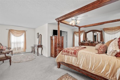 Villa ou maison à vendre à Sanford, Floride: 4 chambres, 265.89 m2 № 1841601 - photo 13
