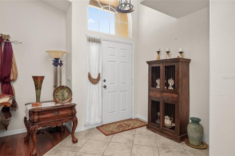 Villa ou maison à vendre à Sanford, Floride: 4 chambres, 265.89 m2 № 1841601 - photo 23