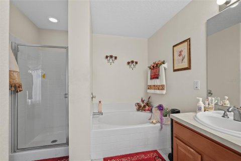 Villa ou maison à vendre à Sanford, Floride: 4 chambres, 265.89 m2 № 1841601 - photo 28