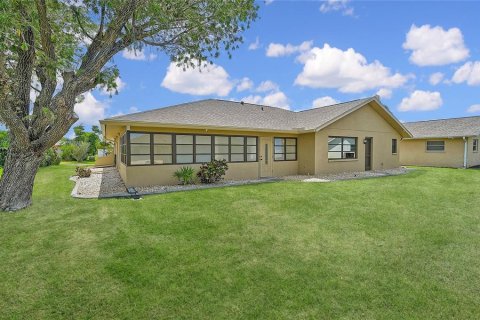 Casa en venta en Venice, Florida, 3 dormitorios, 171.87 m2 № 2152272 - foto 29