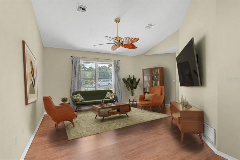 Casa en venta en Venice, Florida, 3 dormitorios, 171.87 m2 № 2152272 - foto 2