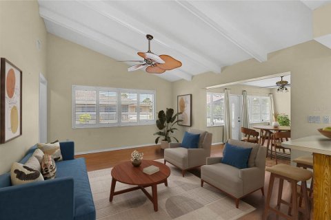 Casa en venta en Venice, Florida, 3 dormitorios, 171.87 m2 № 2152272 - foto 12