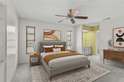 Casa en venta en Venice, Florida, 3 dormitorios, 171.87 m2 № 2152272 - foto 19