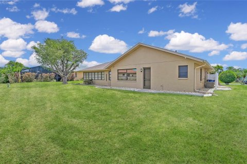 Casa en venta en Venice, Florida, 3 dormitorios, 171.87 m2 № 2152272 - foto 28