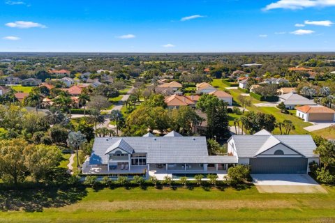 House in Wellington, Florida 5 bedrooms, 501.58 sq.m. № 2253105