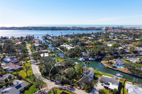 Villa ou maison à vendre à Sarasota, Floride: 3 chambres, 238.29 m2 № 1552847 - photo 5