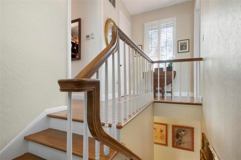 Villa ou maison à vendre à Sarasota, Floride: 3 chambres, 238.29 m2 № 1552847 - photo 18