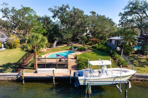 Villa ou maison à vendre à Sarasota, Floride: 3 chambres, 238.29 m2 № 1552847 - photo 3