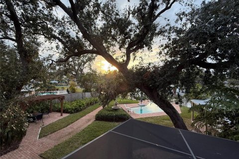 Villa ou maison à vendre à Sarasota, Floride: 3 chambres, 238.29 m2 № 1552847 - photo 24